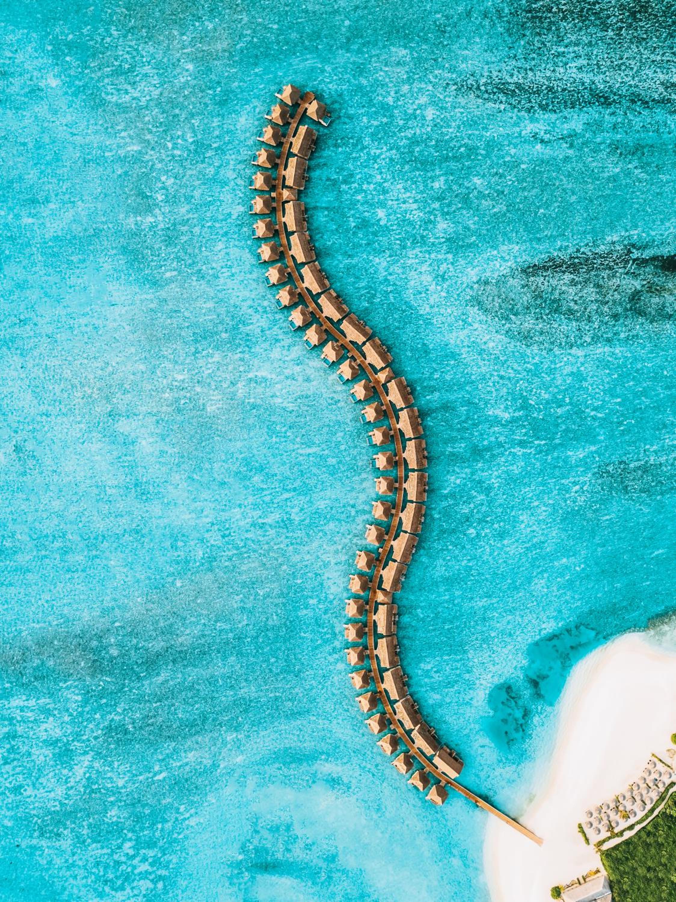You & Me Maldives — снимок 4