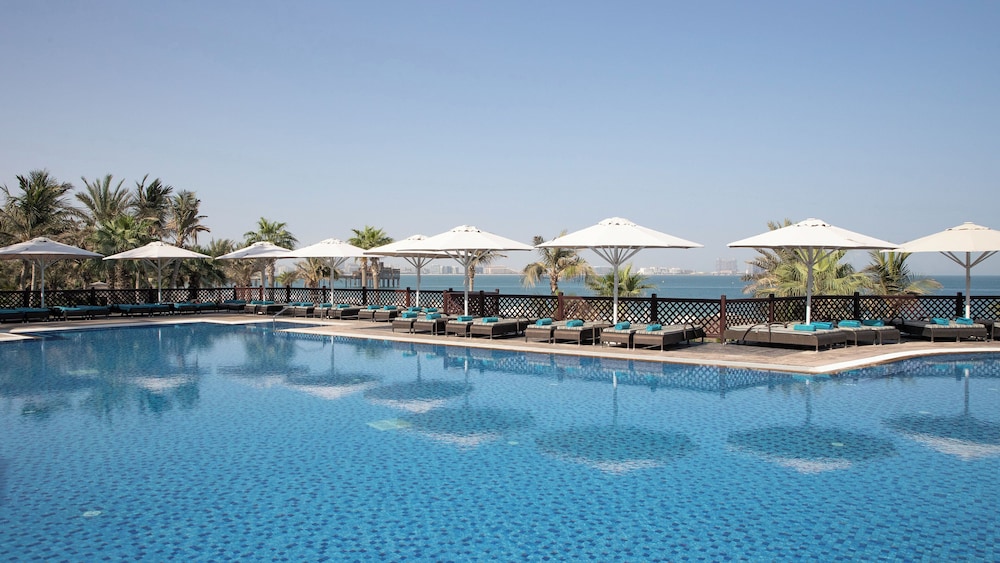 Jumeirah Mina A Salam — снимок 6