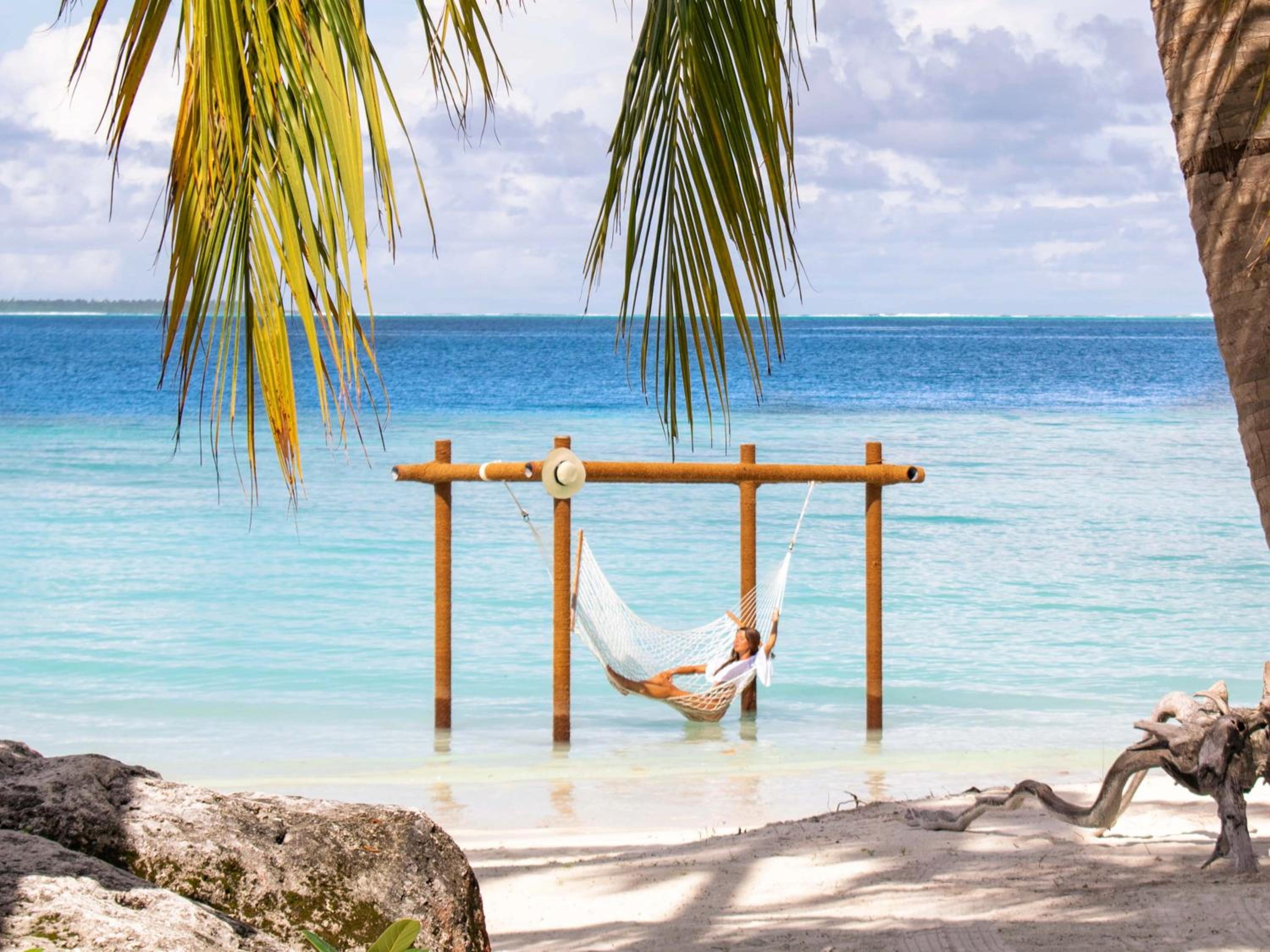 Ayada Maldives — снимок 23