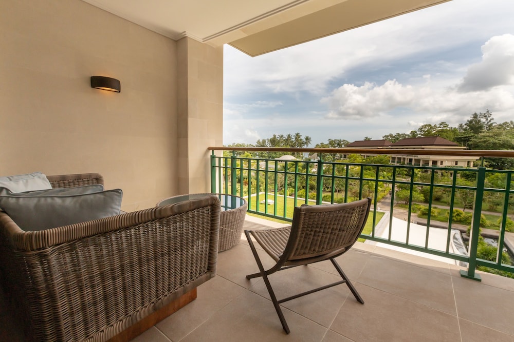 Savoy Seychelles Resort & Spa — снимок 8