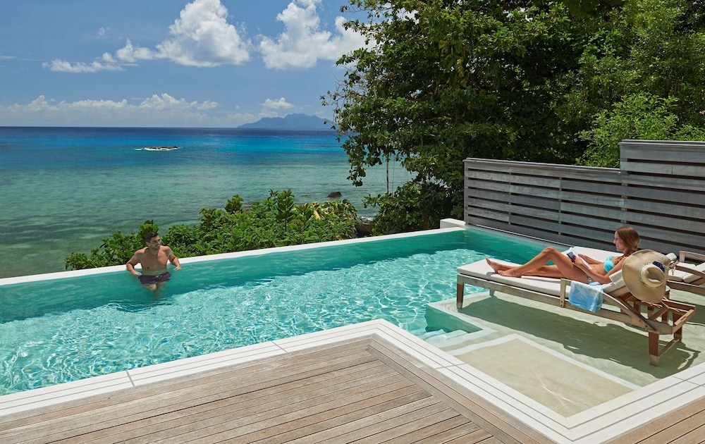 Hilton Seychelles Northolme Resort & Spa — снимок 17