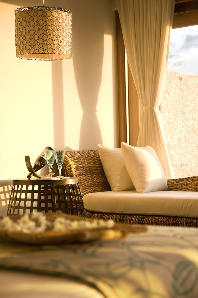 Taj Coral Reef Resort and Spa — снимок 6