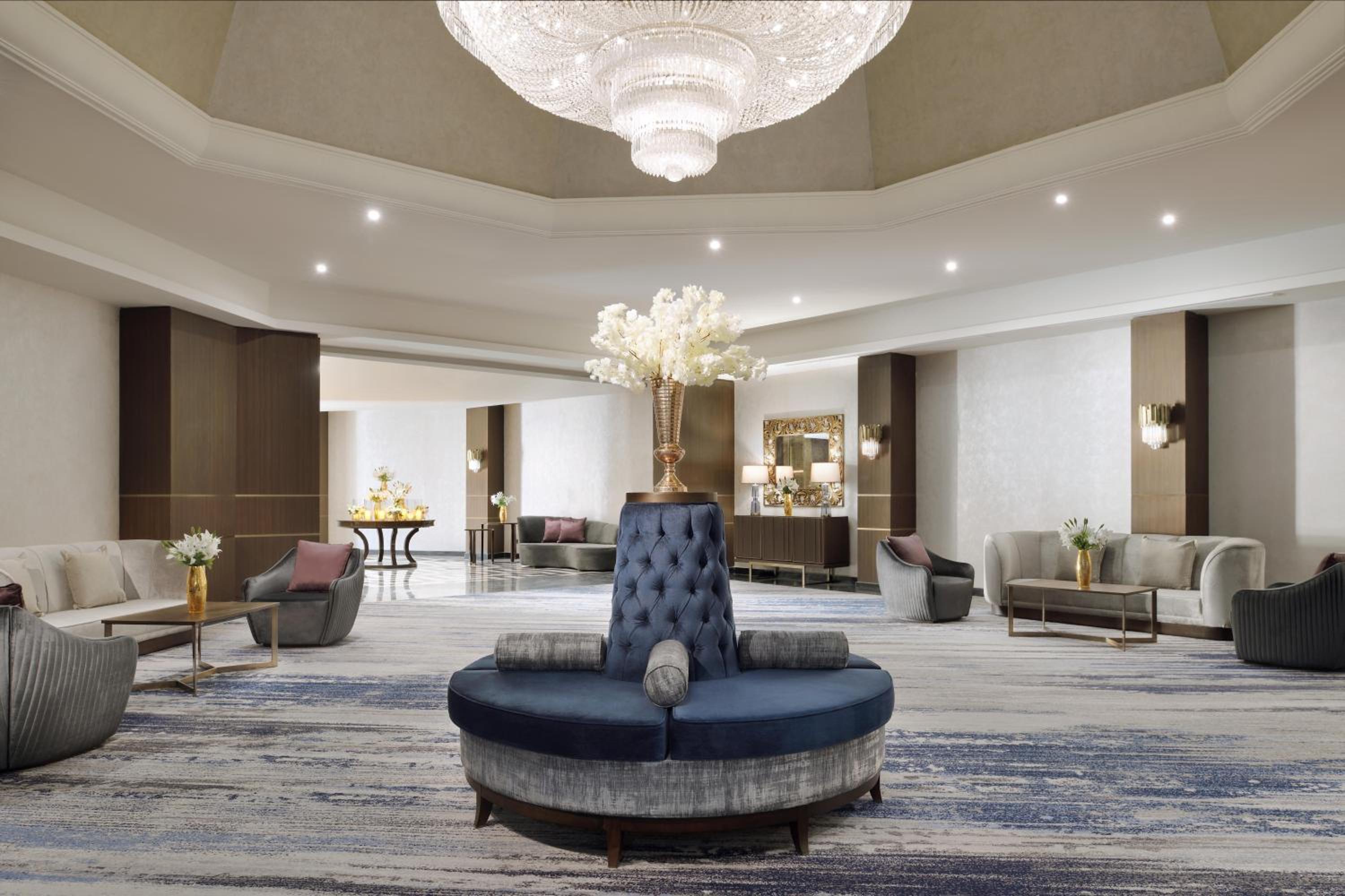 Al Ahsa InterContinental, an IHG Hotel — снимок 2