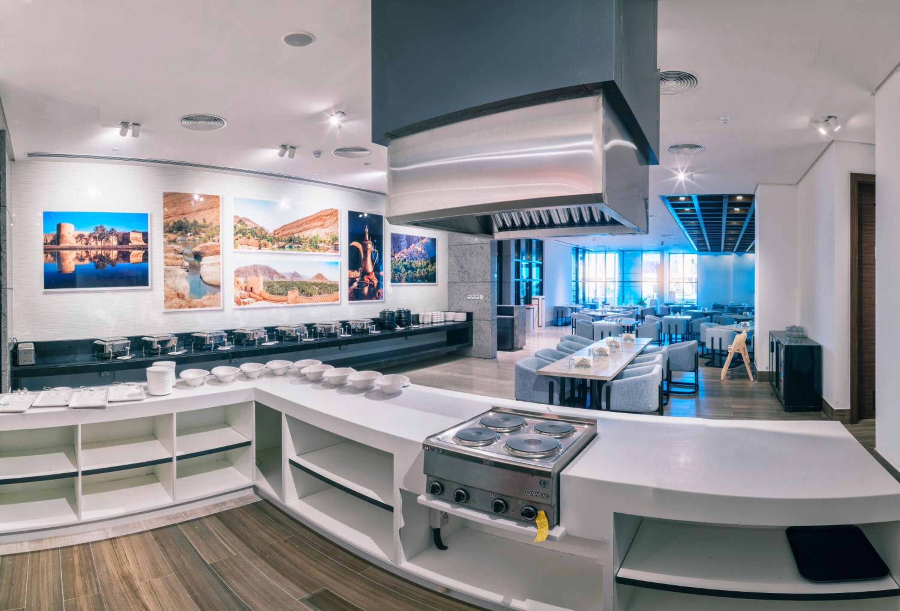 Boulevard hotel — снимок 5