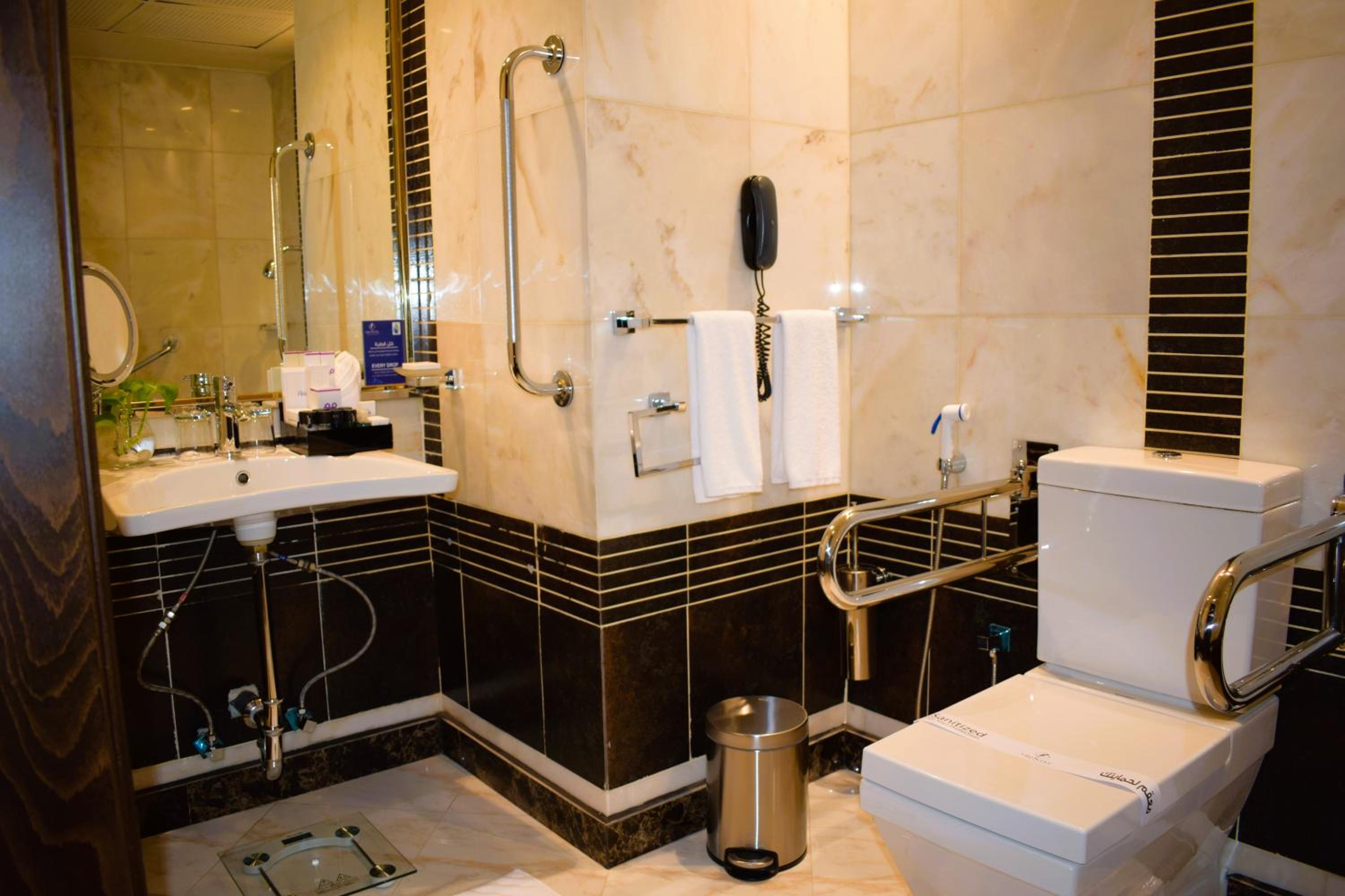 Majlis Grand Mercure Madinah — снимок 12