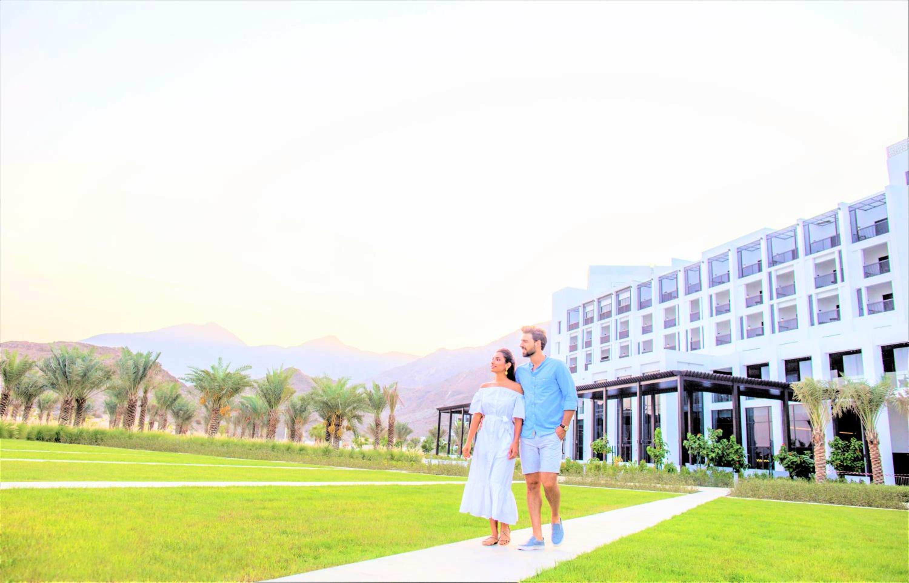 InterContinental Fujairah Resort, an IHG Hotel — снимок 9