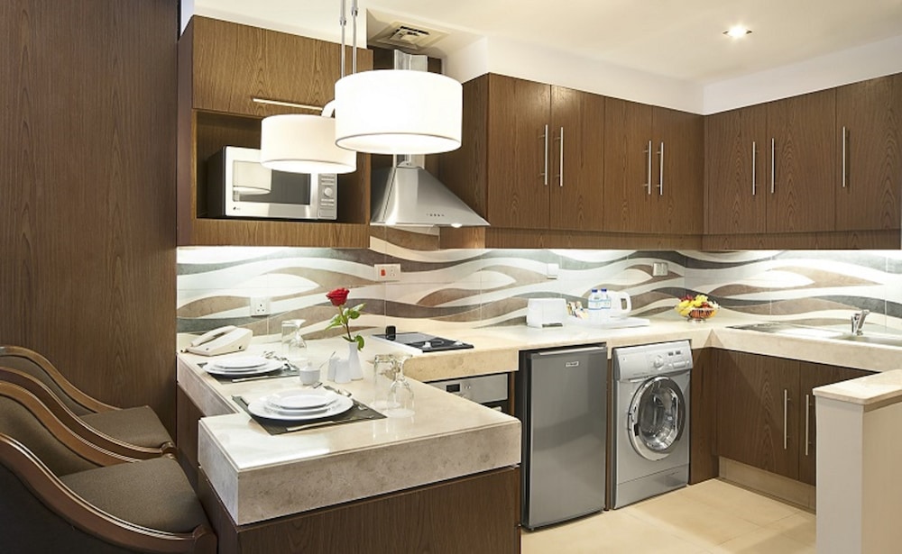 Oaks Liwa Executive Suites — снимок 15