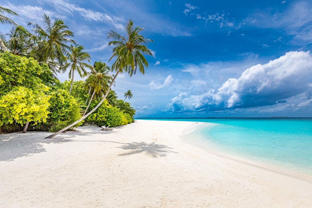 Siyam World Maldives — снимок 27