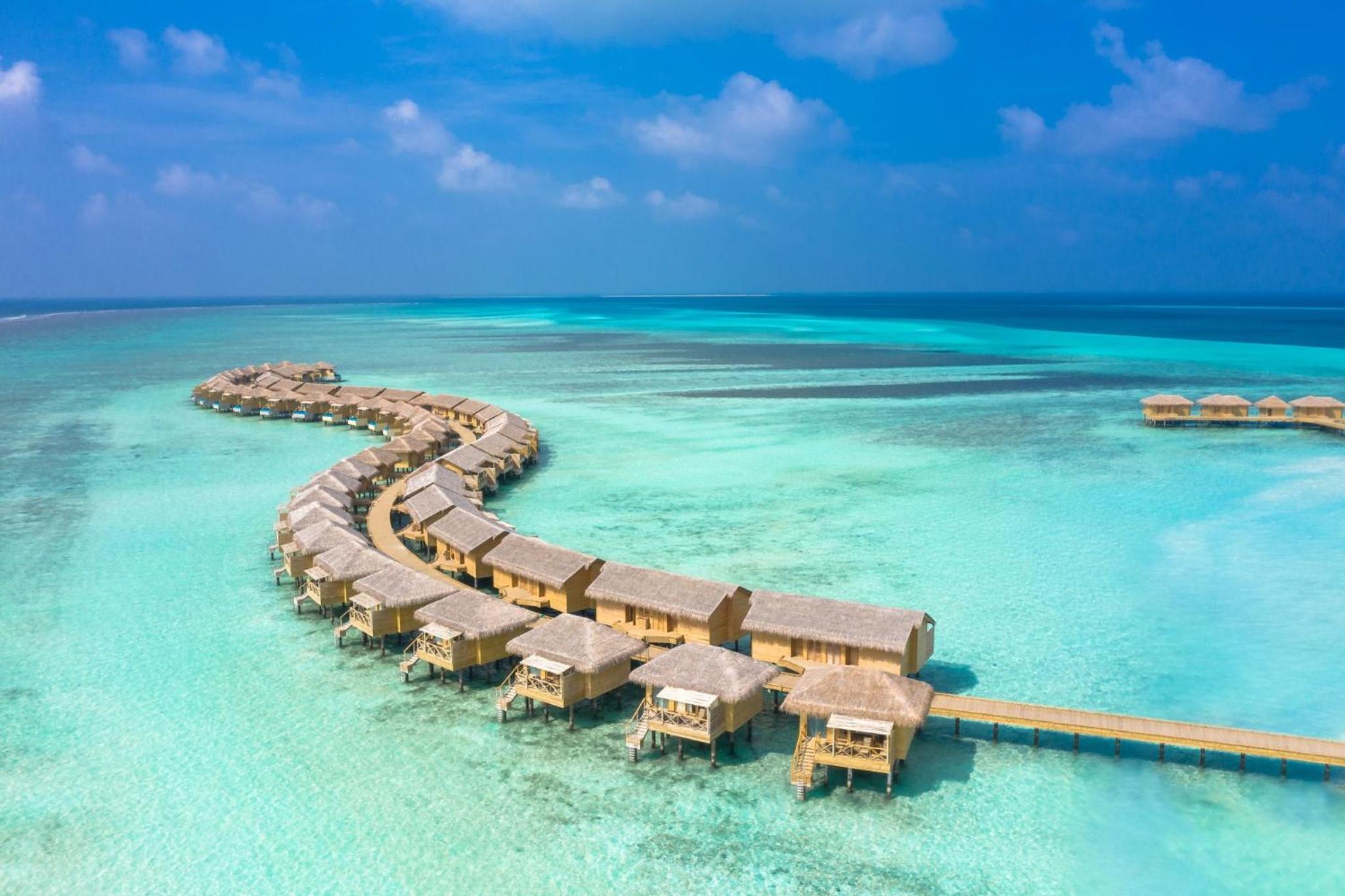You & Me Maldives — снимок 14