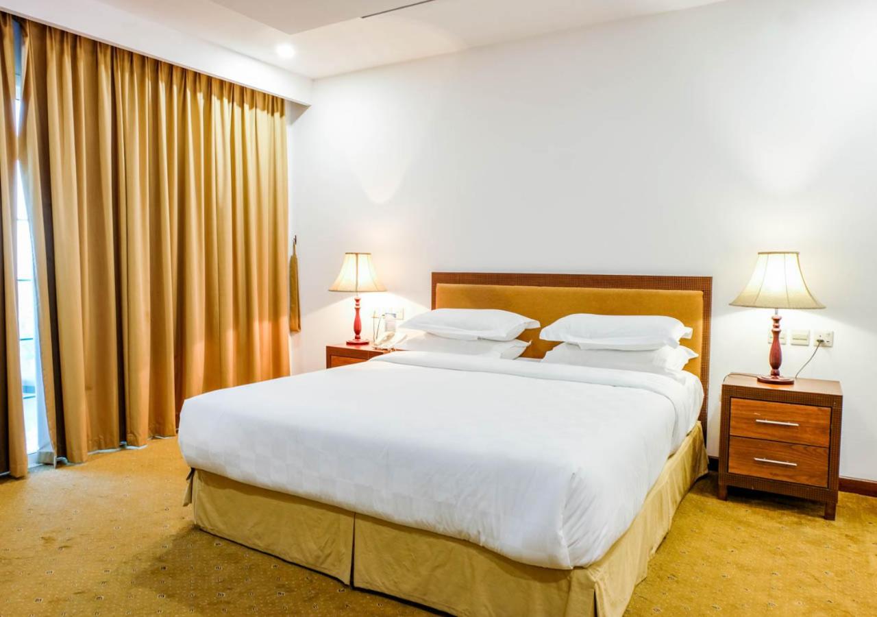 Karan Hotel — снимок 28
