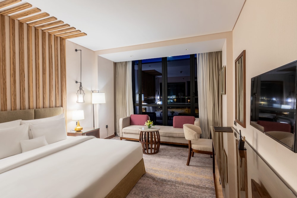 Millennium Resort Salalah — снимок 19