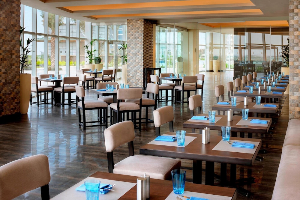 JW Marriott Marquis Hotel Dubai — снимок 16