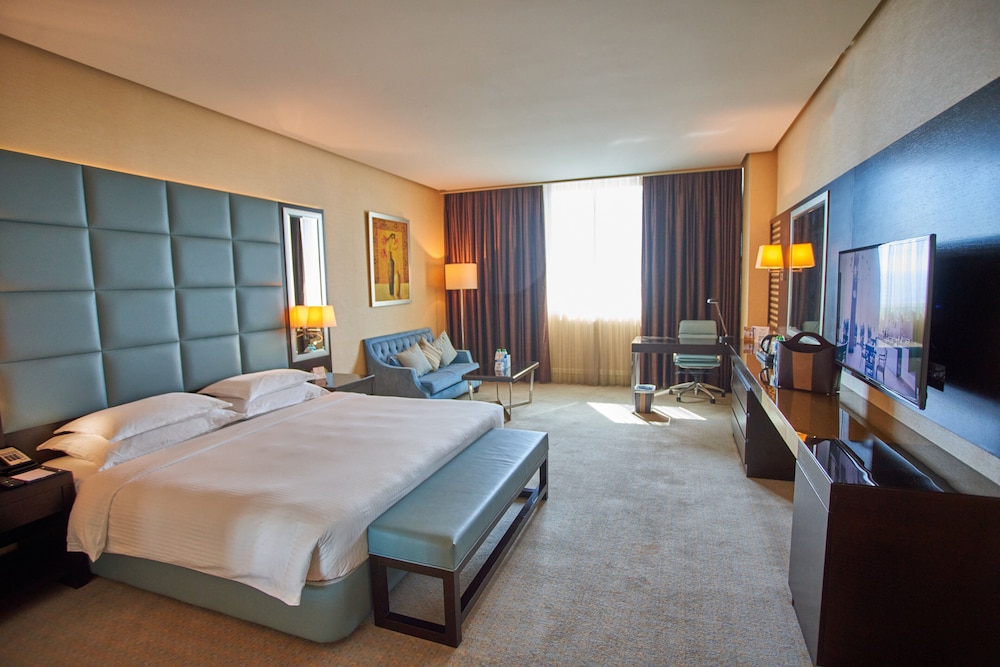 Millennium Hotel and Convention Centre Kuwait — снимок 2