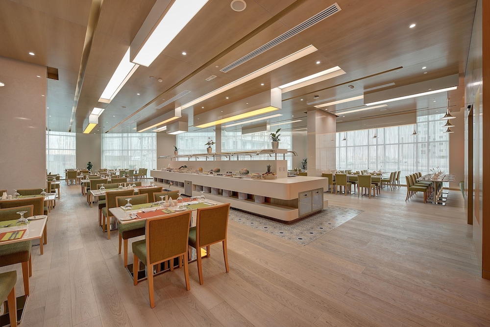 Al Khoory Atrium Hotel — снимок 14