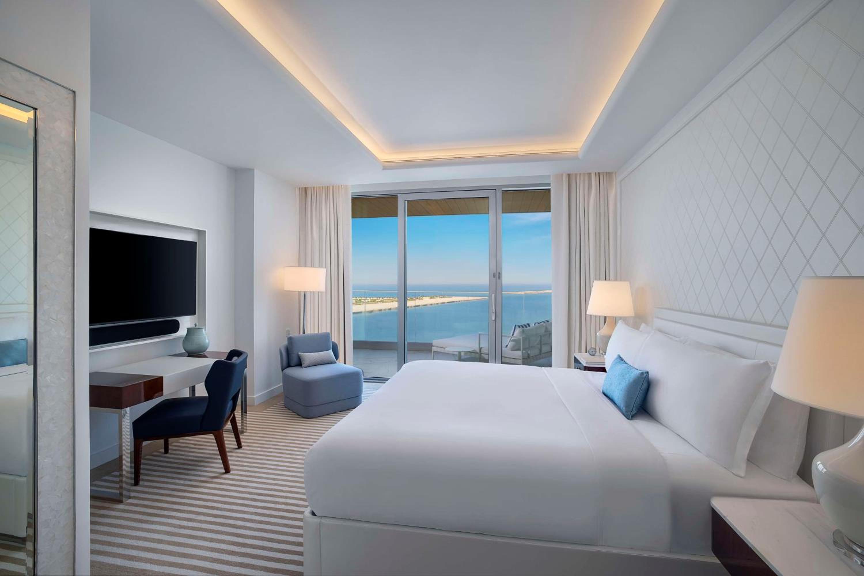 Waldorf Astoria Lusail, Doha — снимок 11