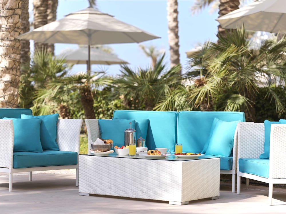 Fairmont The Palm — снимок 29
