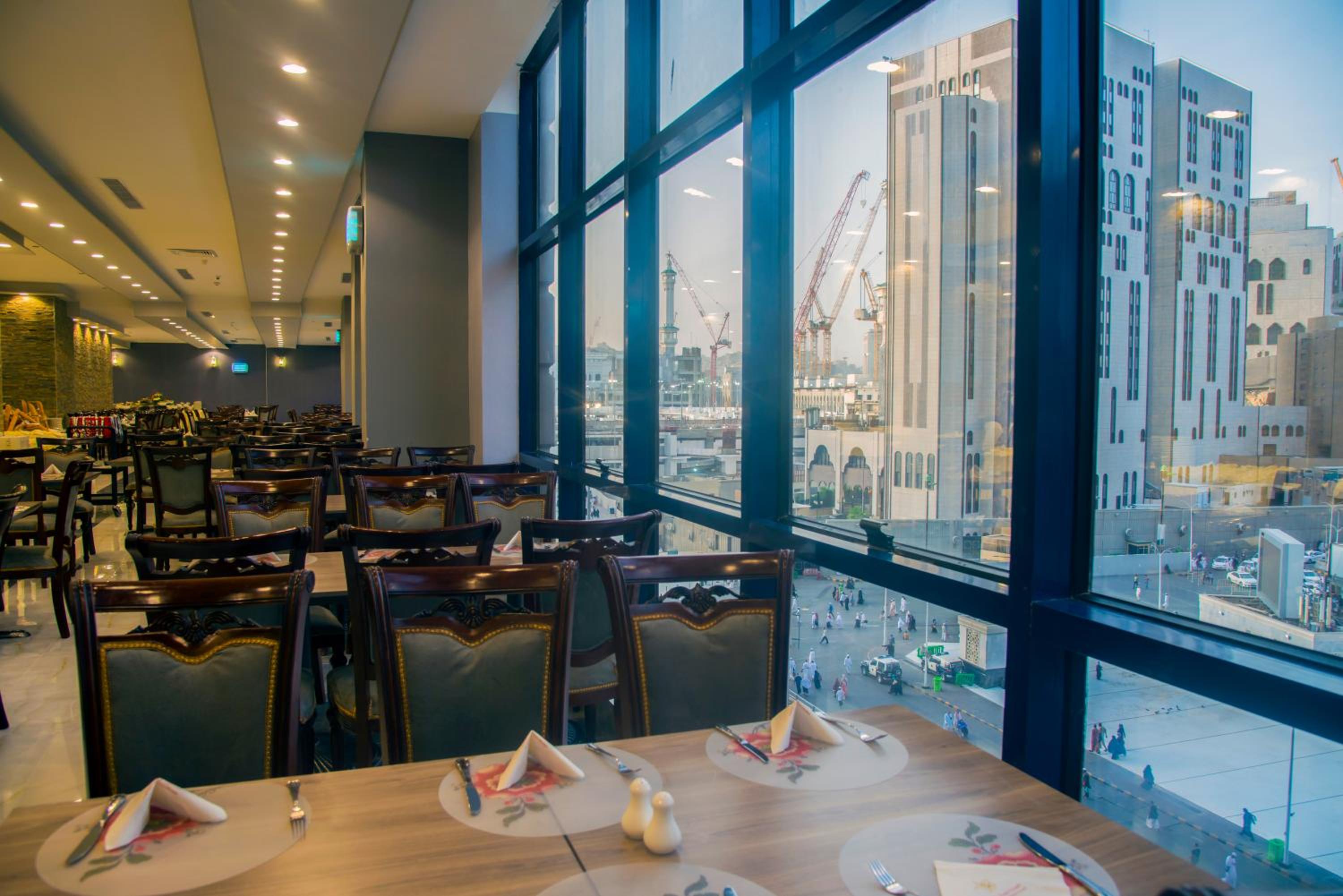 Al Safwah Royale Orchid — снимок 25