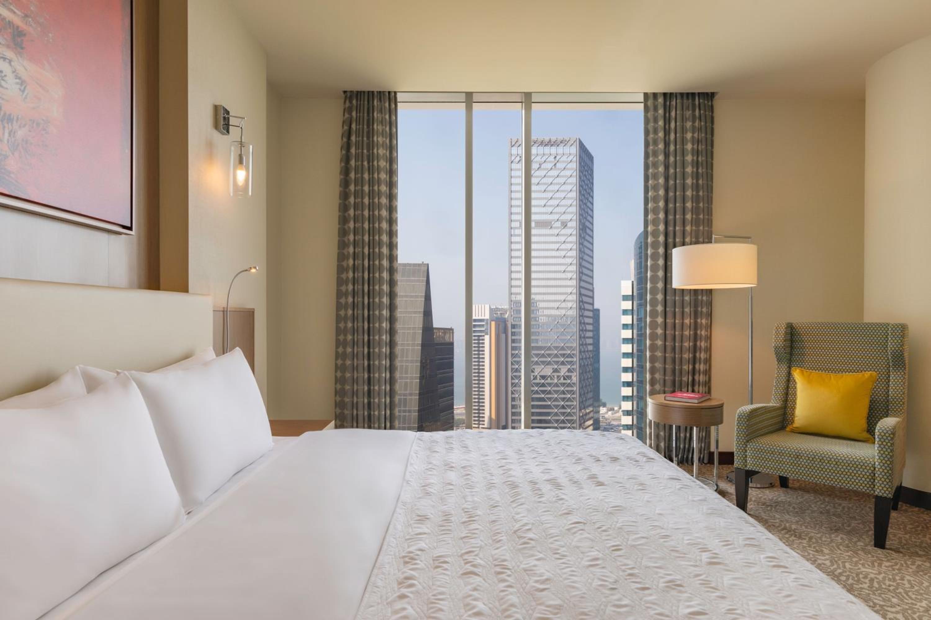 Le Méridien City Center, Doha — снимок 26