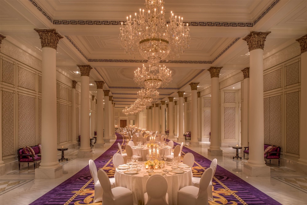 Palazzo Versace Dubai — снимок 23