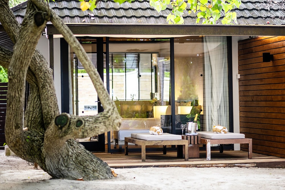 Lily Beach Resort — снимок 8
