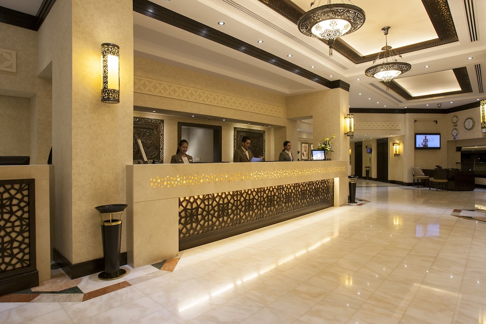 Danat Al Ain Resort — снимок 9