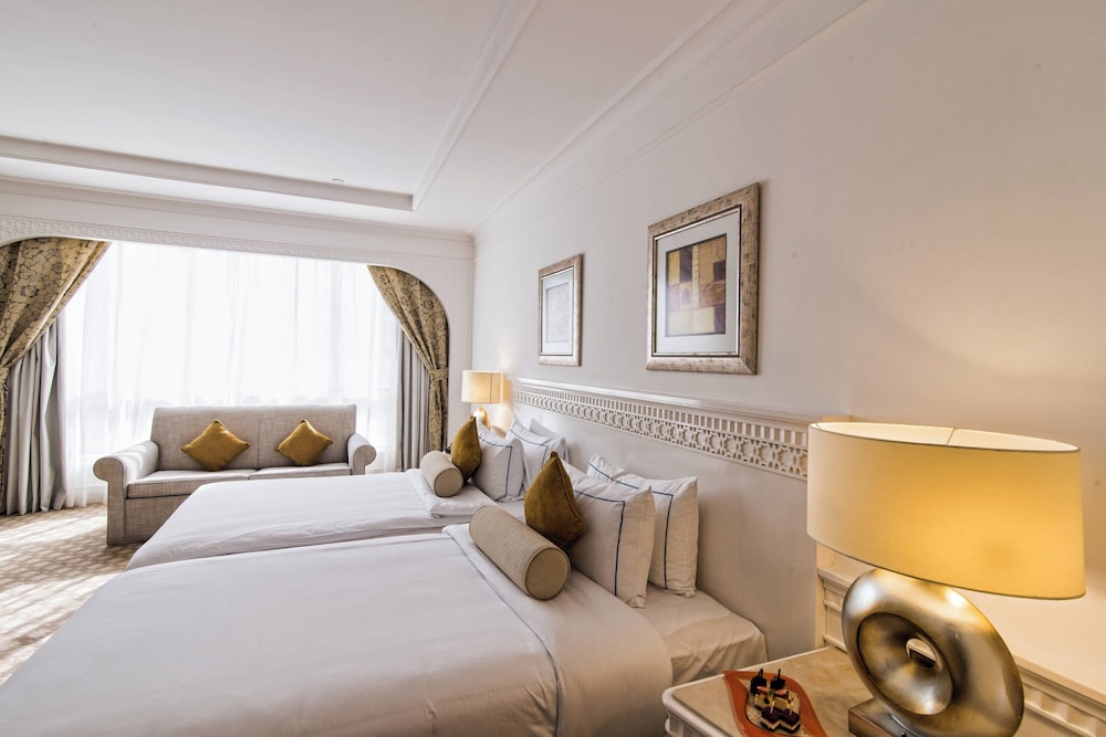 Habtoor Grand Resort, Autograph Collection — снимок 16