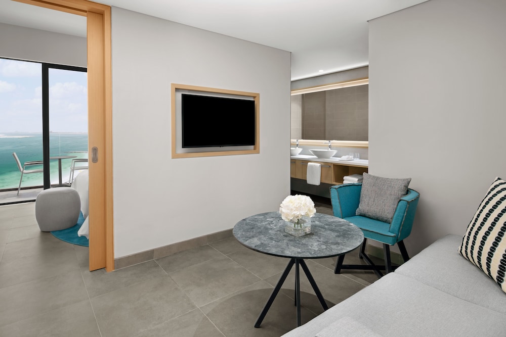 Mövenpick Resort Al Marjan Island — снимок 21