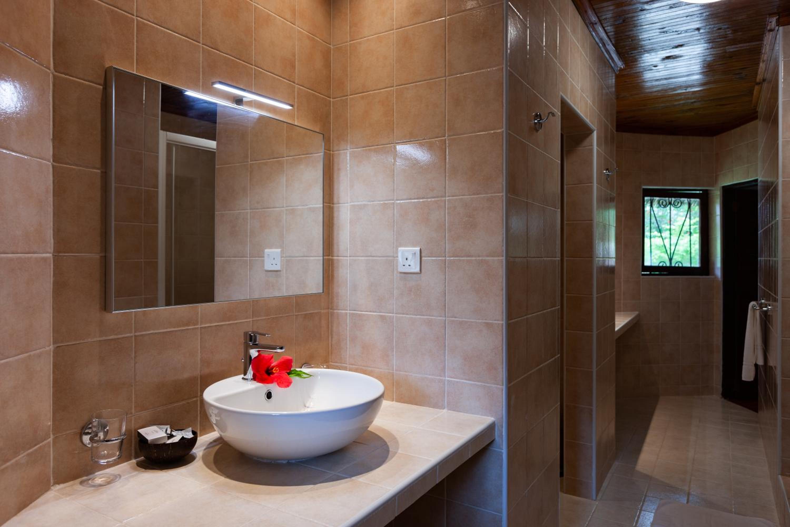 Hotel Cote d'Or Lodge — снимок 22