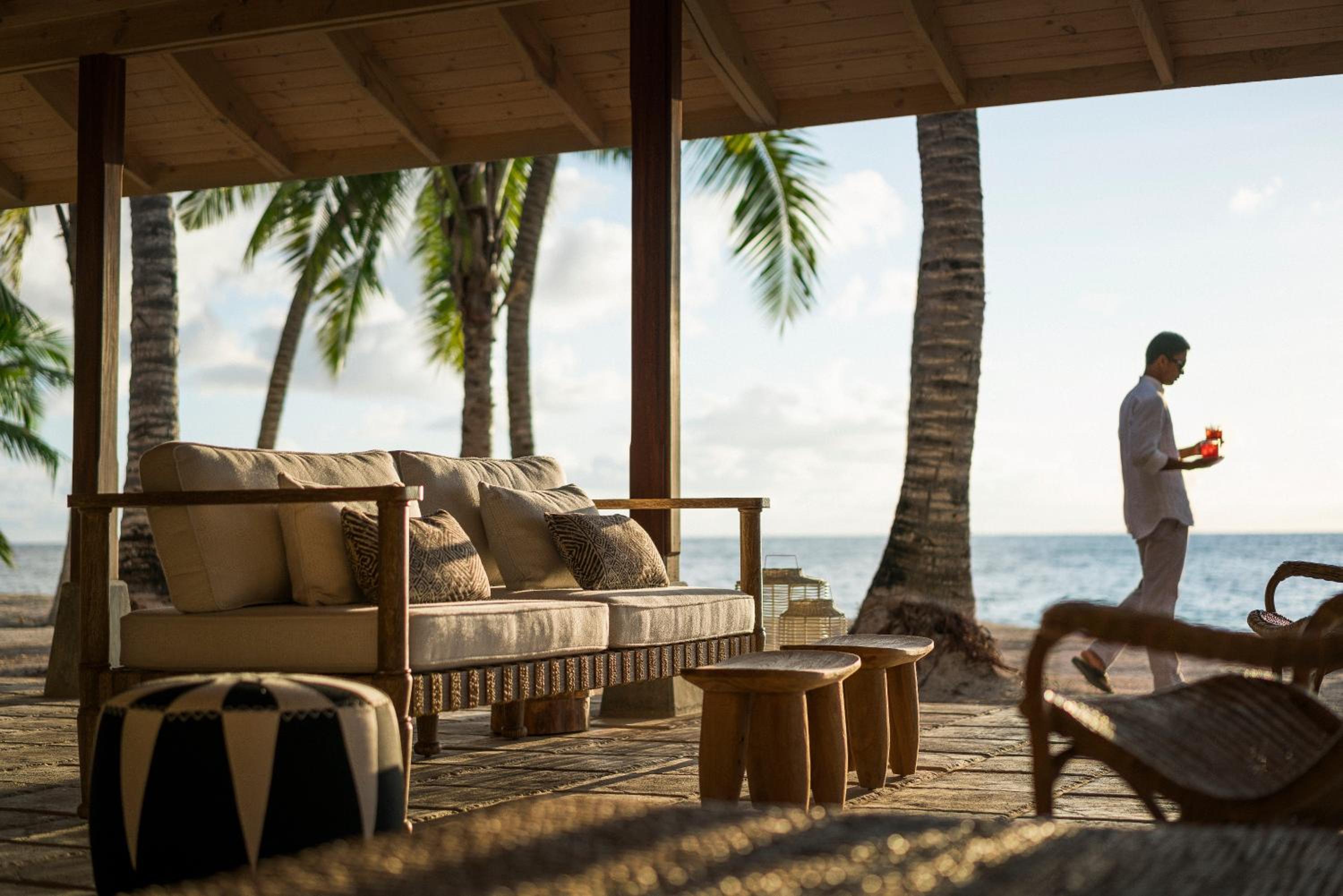 Four Seasons Resort Seychelles at Desroches Island — снимок 23