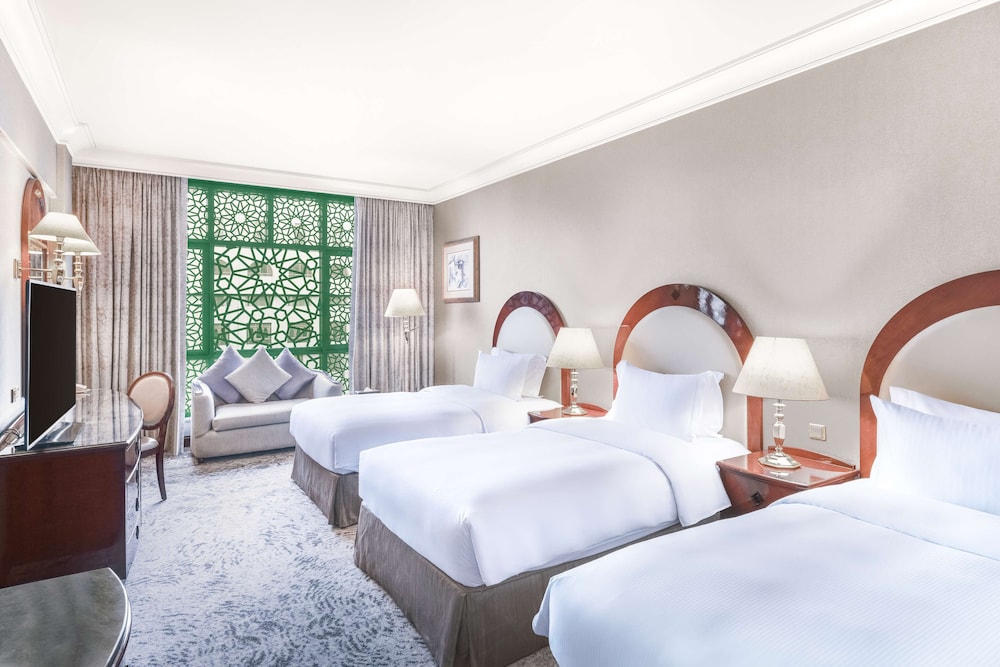 Madinah Hilton — снимок 14