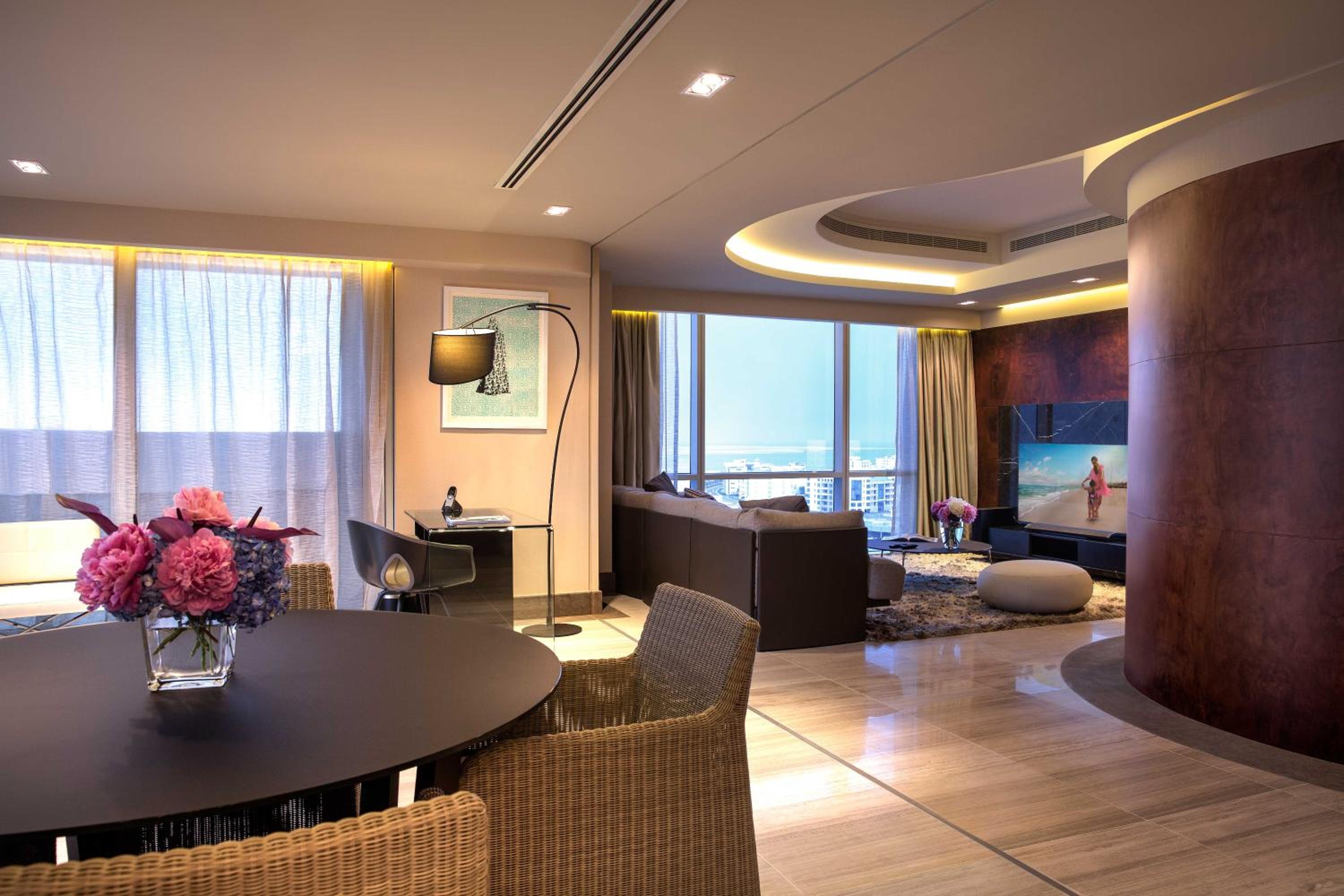 The Art Hotel & Resort — снимок 30