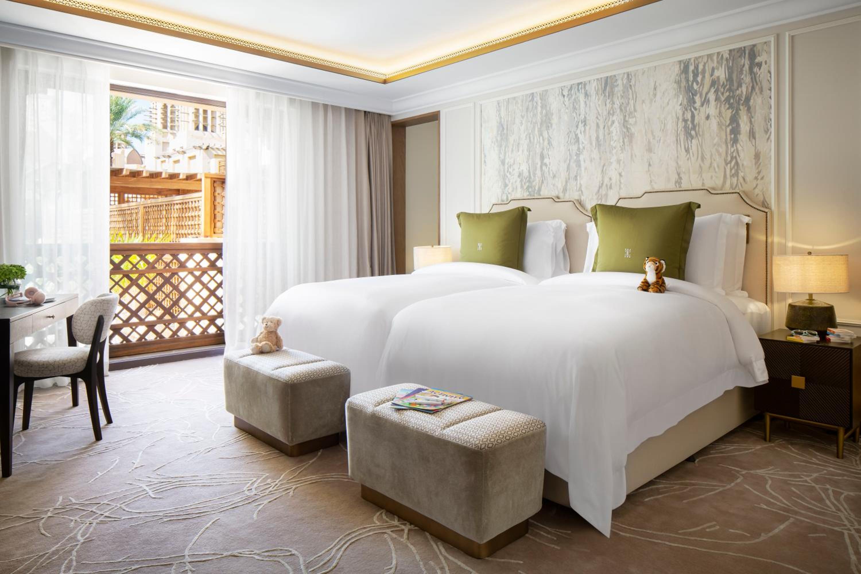 Jumeirah Dar Al Masyaf — снимок 6