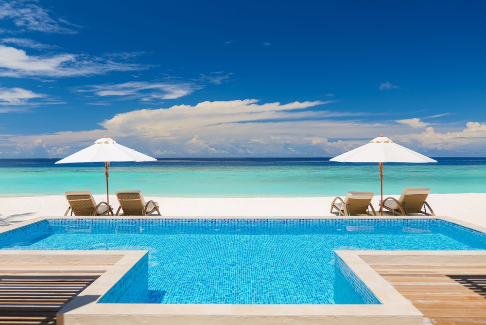 Baglioni Resort Maldives — снимок 26
