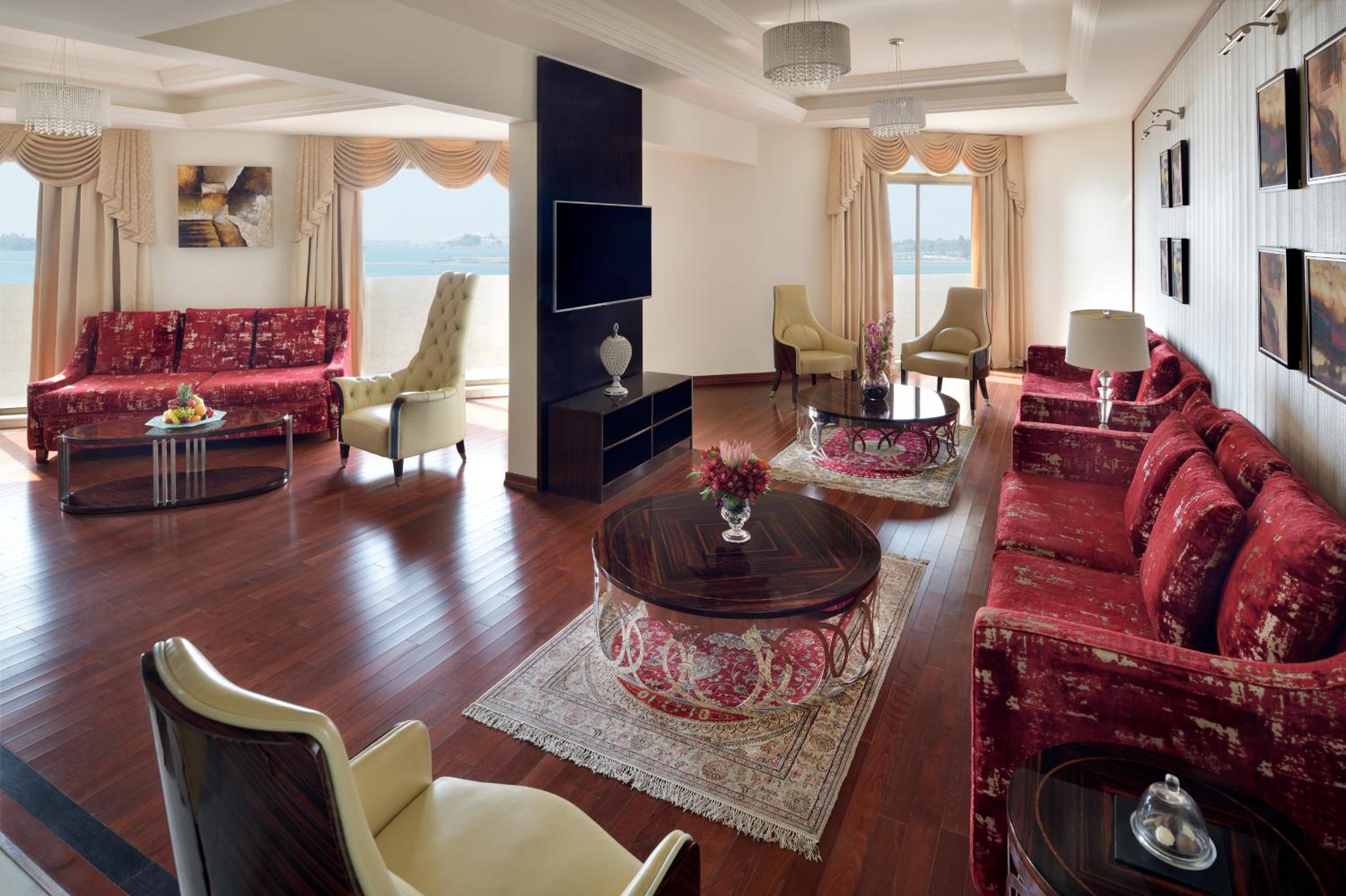 InterContinental Jeddah, an IHG Hotel — снимок 20
