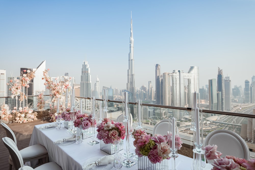 Shangri-La Dubai — снимок 18