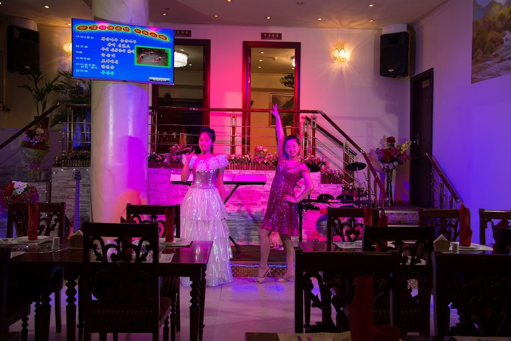 Ascot Hotel — снимок 6