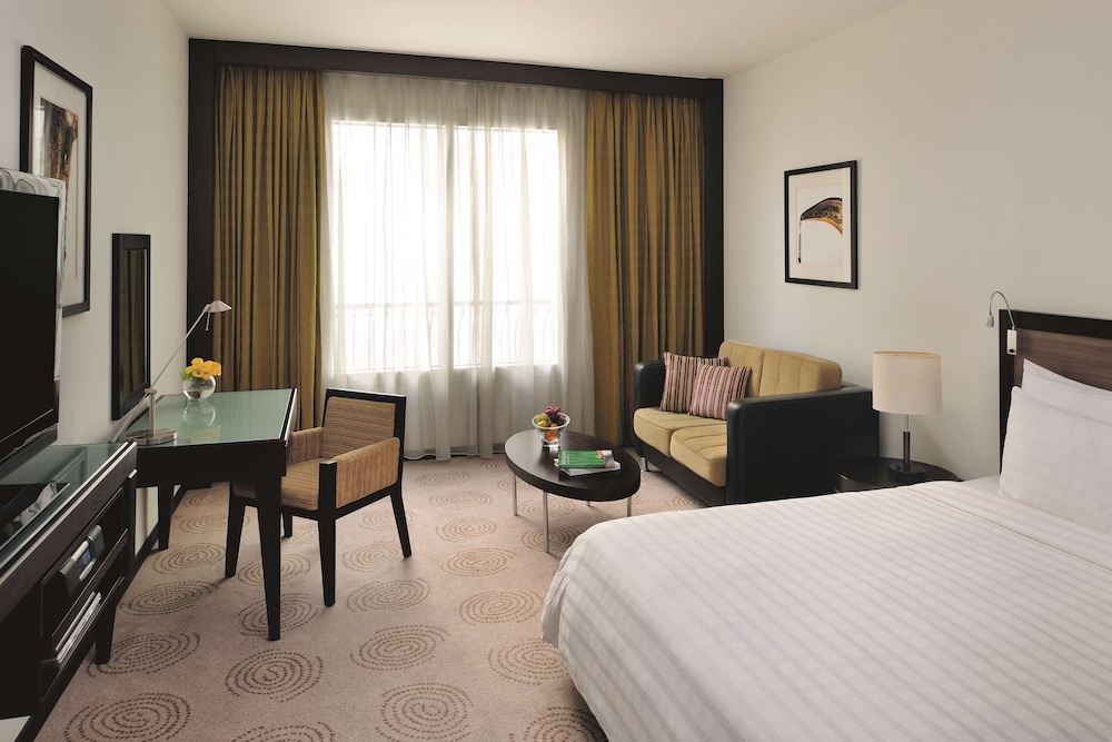 Avani Deira Dubai Hotel — снимок 7