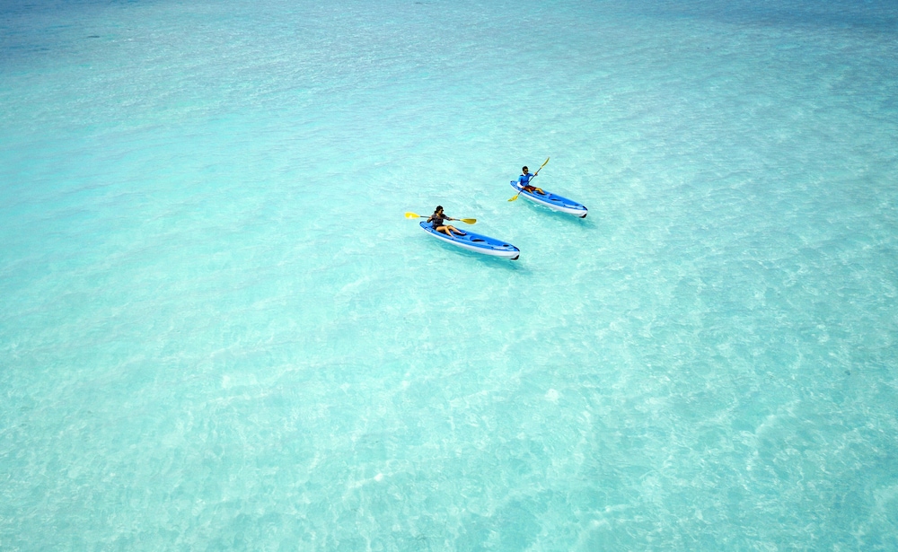 Milaidhoo Island Maldives — снимок 7