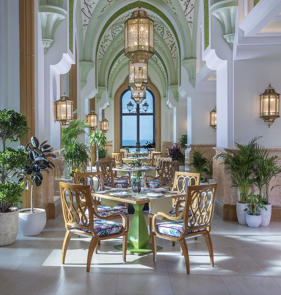 Emirates Palace, Abu Dhabi — снимок 22