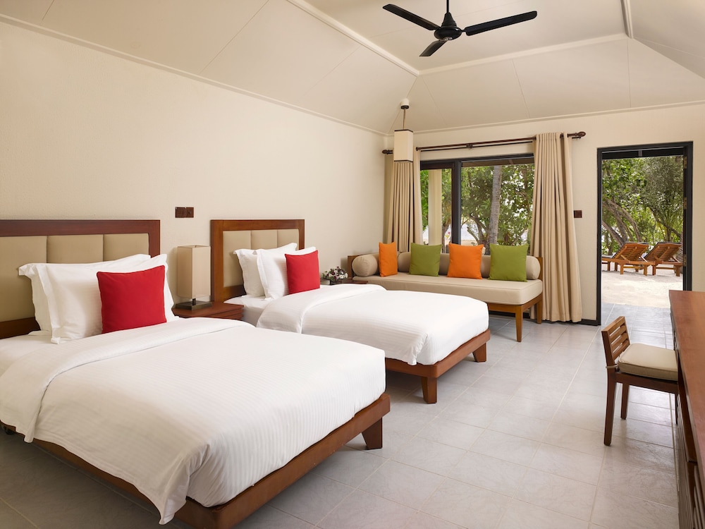 Villa Nautica Paradise Island — снимок 21