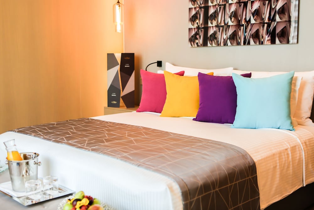 Rixos Premium Dubai JBR — снимок 13