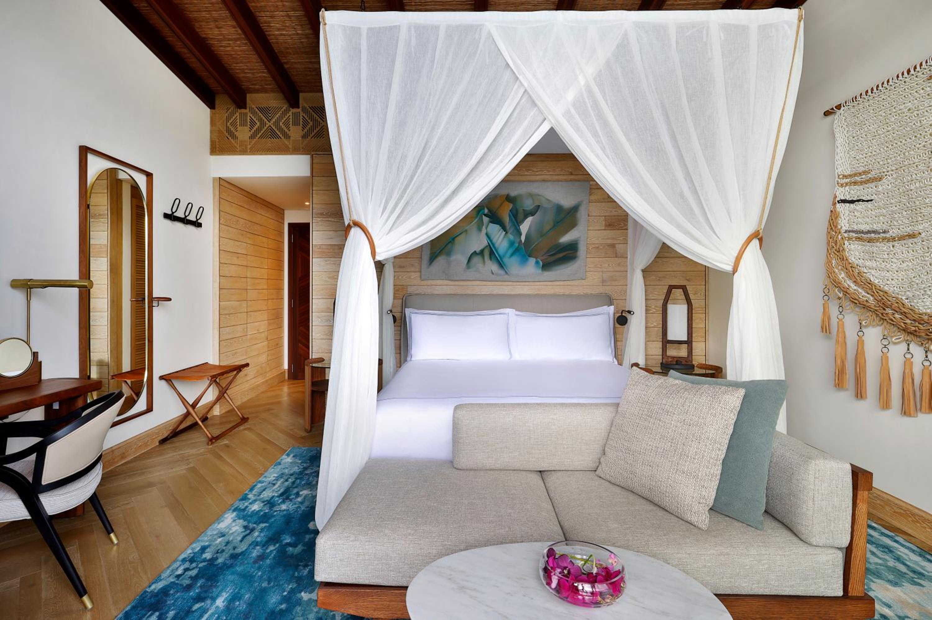 Mango House Seychelles, LXR Hotels & Resorts — снимок 21