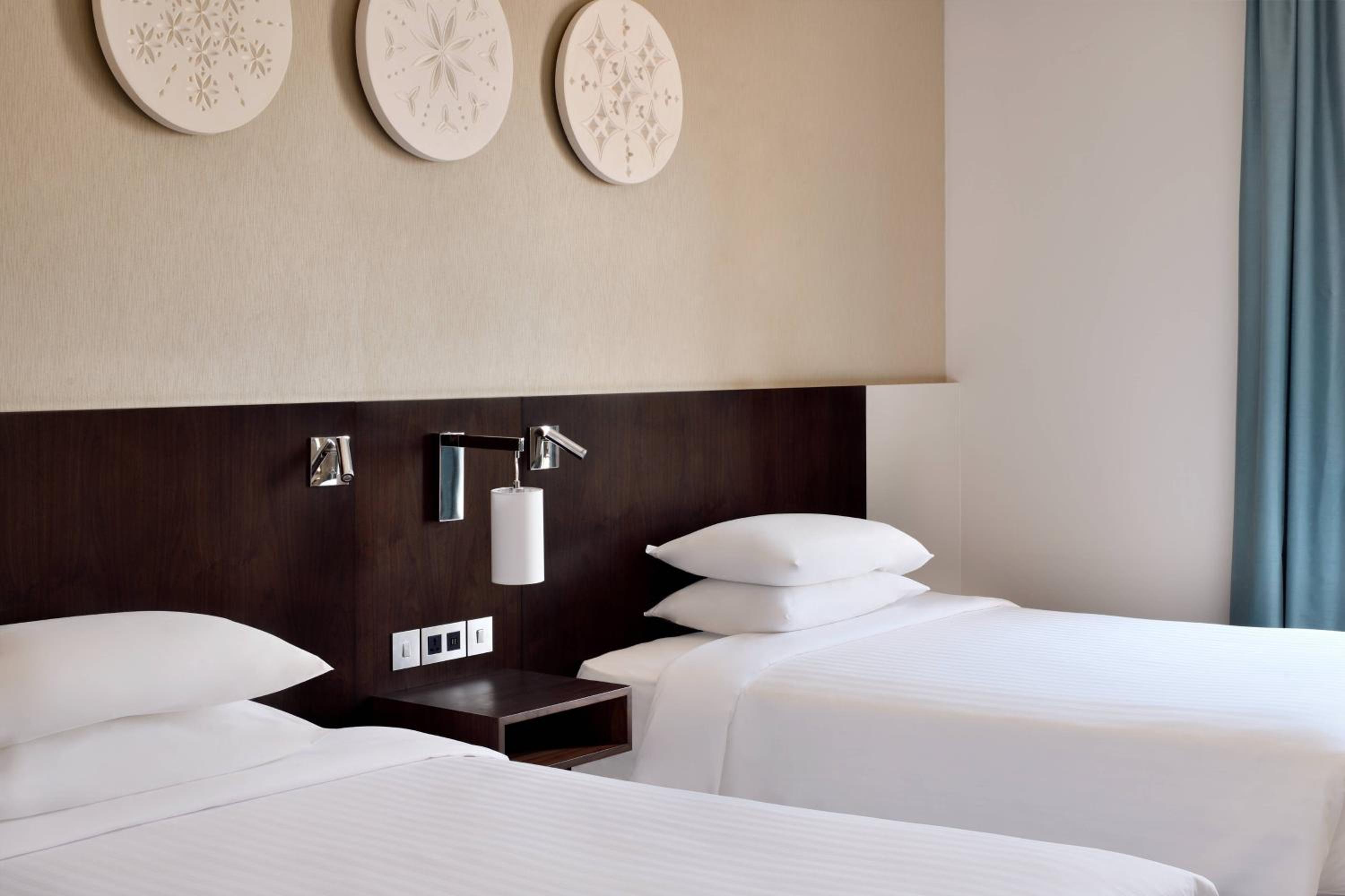 MAKAREM RIYADH HOTEL — снимок 30