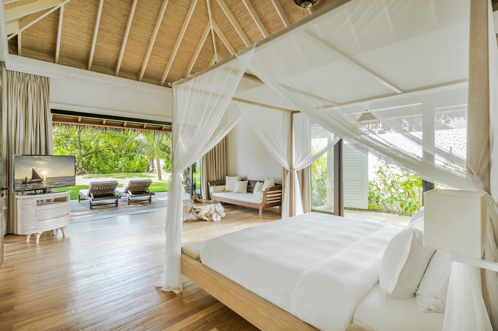 Como Maalifushi — снимок 10