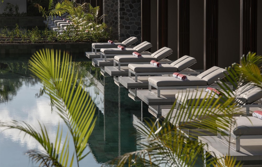 Avani Barbarons Seychelles Resort — снимок 11