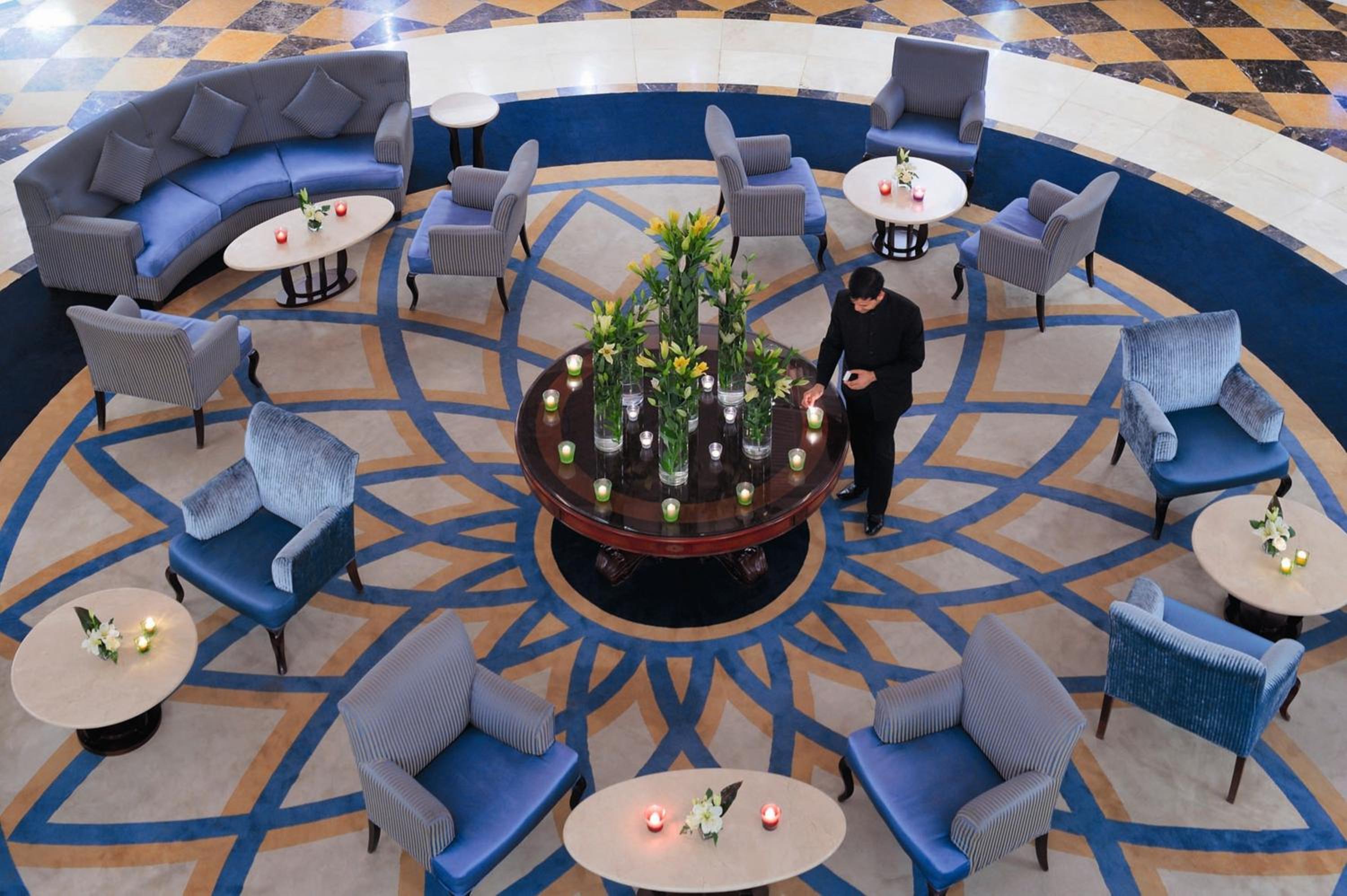 Mövenpick Hotel Qassim — снимок 20