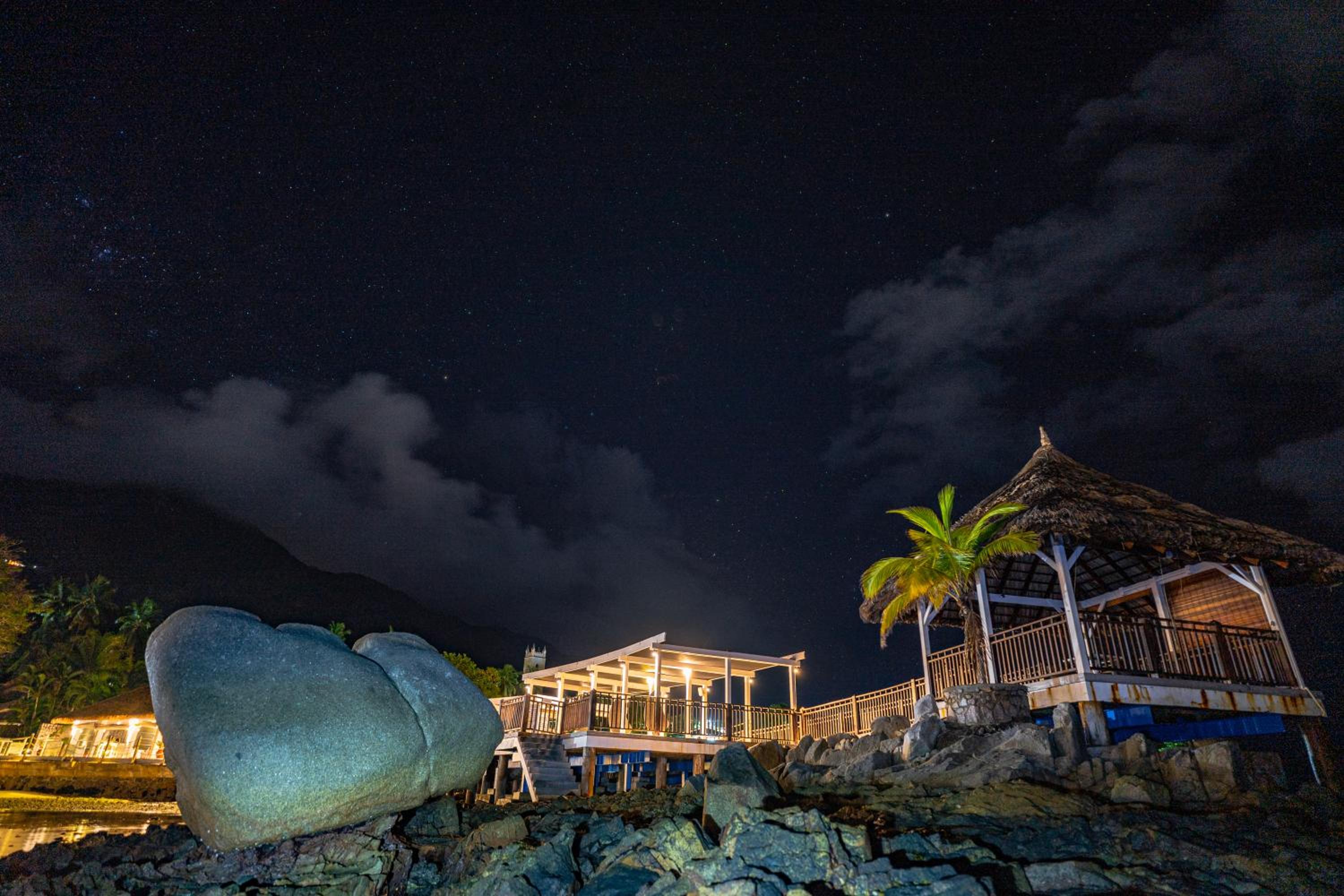 Fisherman’s Cove resort — снимок 17
