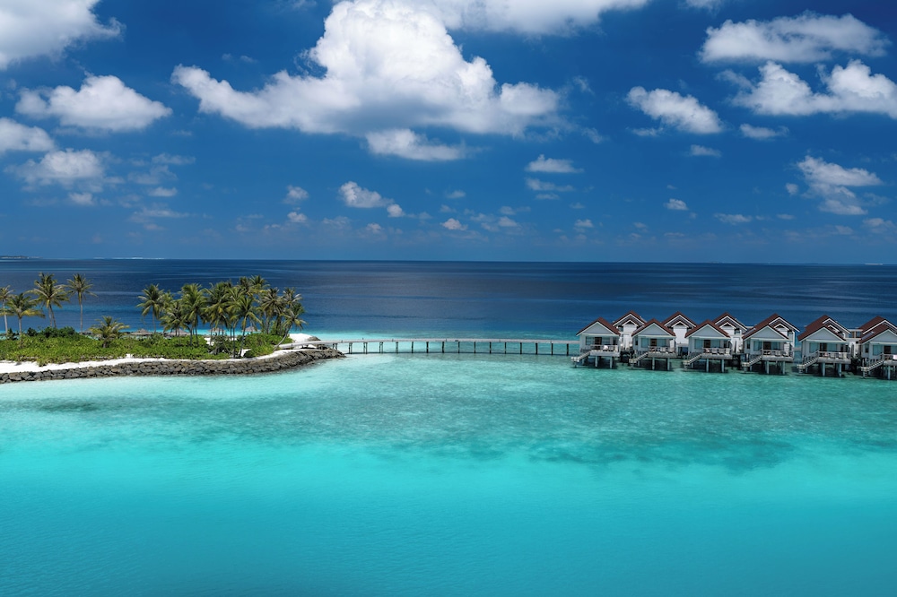 OBLU SELECT Lobigili - All Inclusive with Free Transfers — снимок 21