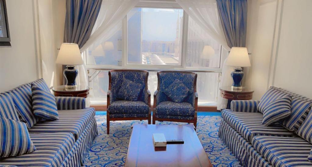 Al Rawda Royal Inn — снимок 14