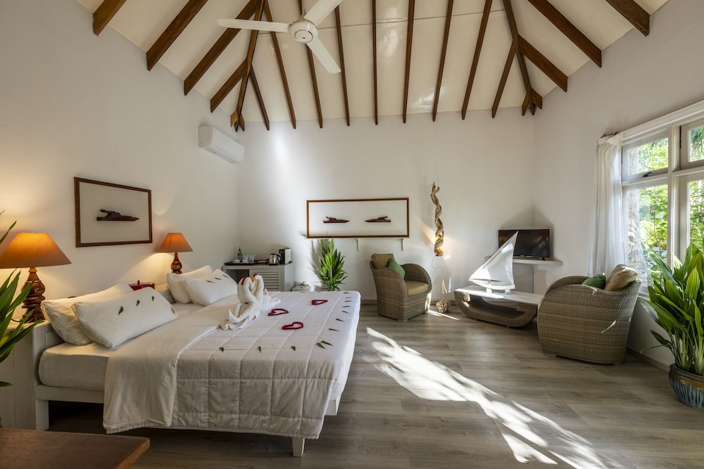 Nika Island Resort and Spa — снимок 5